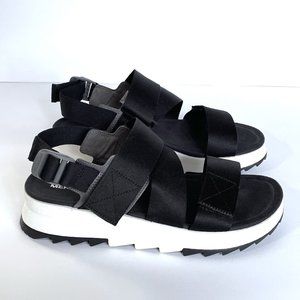 Merrell Alpine Cush Backstrap Size 10